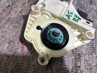 bontott AUDI A5 Bal első Ablakemelő Motor