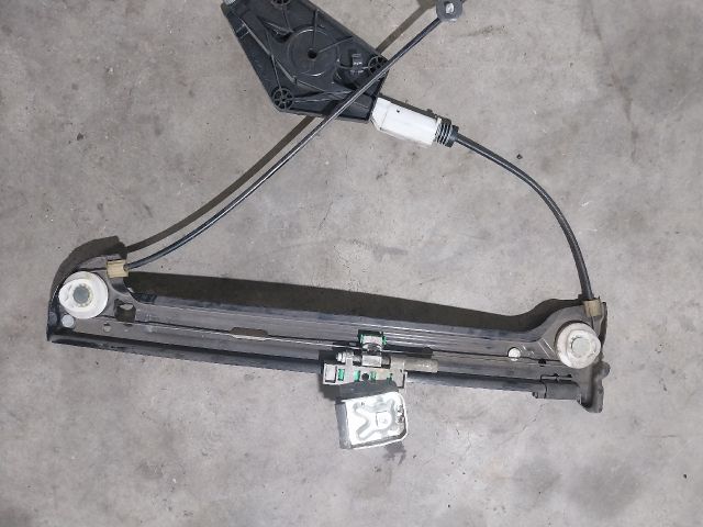 bontott AUDI A5 Bal első Ablakemelő Szerkezet (Elektromos)