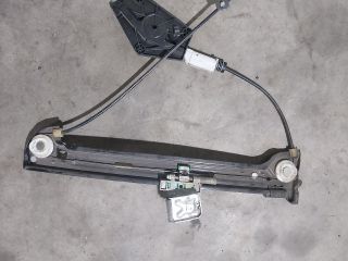 bontott AUDI A5 Bal első Ablakemelő Szerkezet (Elektromos)