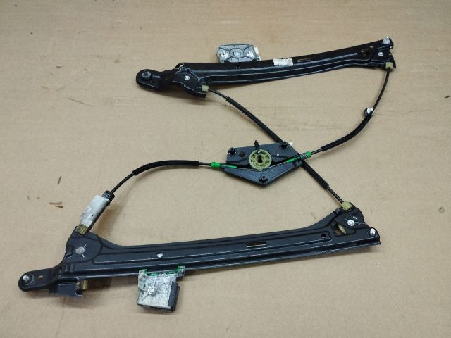 bontott AUDI A5 Bal első Ablakemelő Szerkezet (Elektromos)