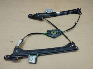 bontott AUDI A5 Bal első Ablakemelő Szerkezet (Elektromos)