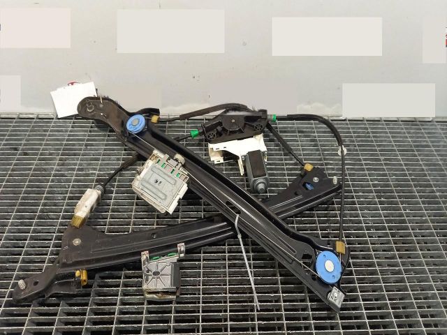 bontott AUDI A5 Bal első Ablakemelő Szerkezet (Elektromos)