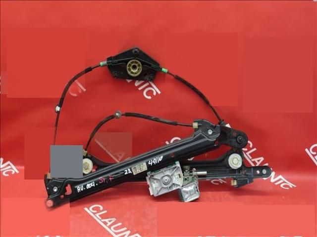 bontott AUDI A5 Bal első Ablakemelő Szerkezet (Elektromos)