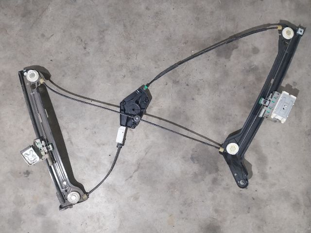 bontott AUDI A5 Bal első Ablakemelő Szerkezet (Elektromos)