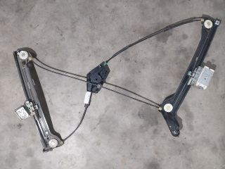 bontott AUDI A5 Bal első Ablakemelő Szerkezet (Elektromos)