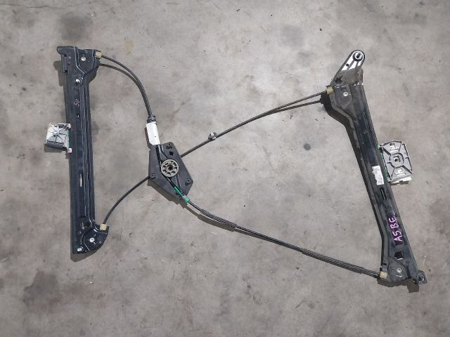 bontott AUDI A5 Bal első Ablakemelő Szerkezet (Elektromos)