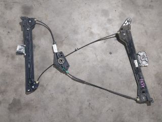 bontott AUDI A5 Bal első Ablakemelő Szerkezet (Elektromos)