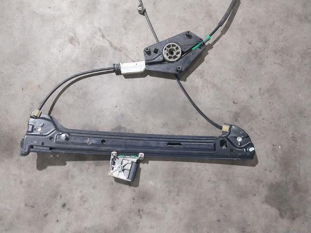 bontott AUDI A5 Bal első Ablakemelő Szerkezet (Elektromos)