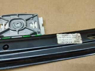 bontott AUDI A5 Bal első Ablakemelő Szerkezet (Elektromos)