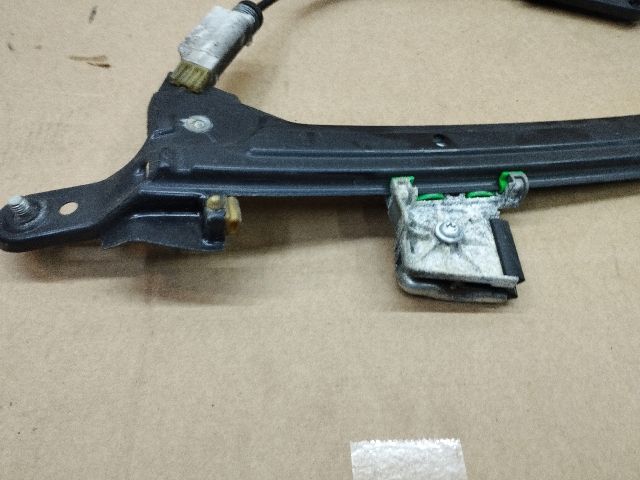 bontott AUDI A5 Bal első Ablakemelő Szerkezet (Elektromos)