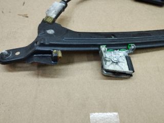 bontott AUDI A5 Bal első Ablakemelő Szerkezet (Elektromos)