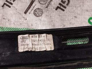 bontott AUDI A5 Bal első Ablakemelő Szerkezet (Elektromos)