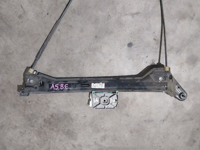 bontott AUDI A5 Bal első Ablakemelő Szerkezet (Elektromos)