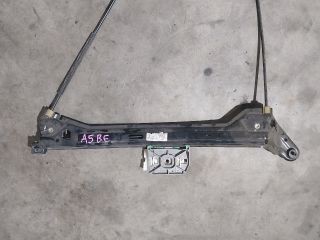 bontott AUDI A5 Bal első Ablakemelő Szerkezet (Elektromos)