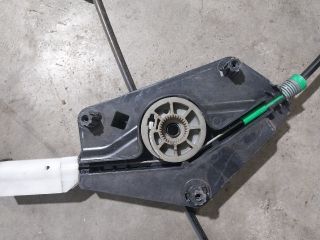 bontott AUDI A5 Bal első Ablakemelő Szerkezet (Elektromos)