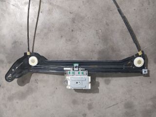 bontott AUDI A5 Bal első Ablakemelő Szerkezet (Elektromos)