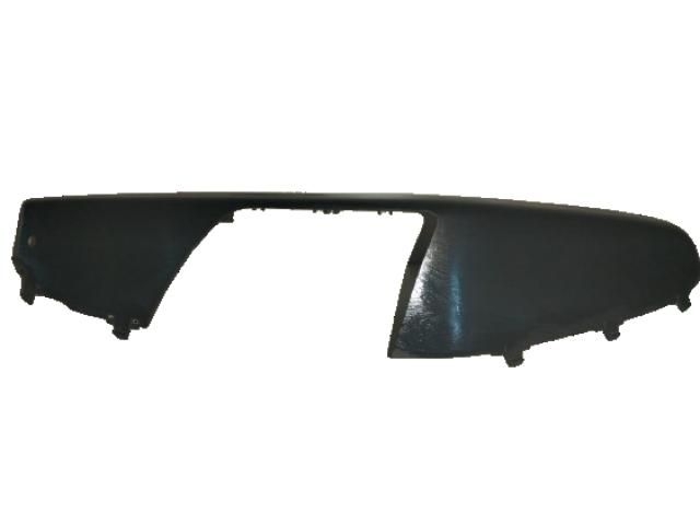 bontott AUDI A5 Bal első Ajtó Díszléc