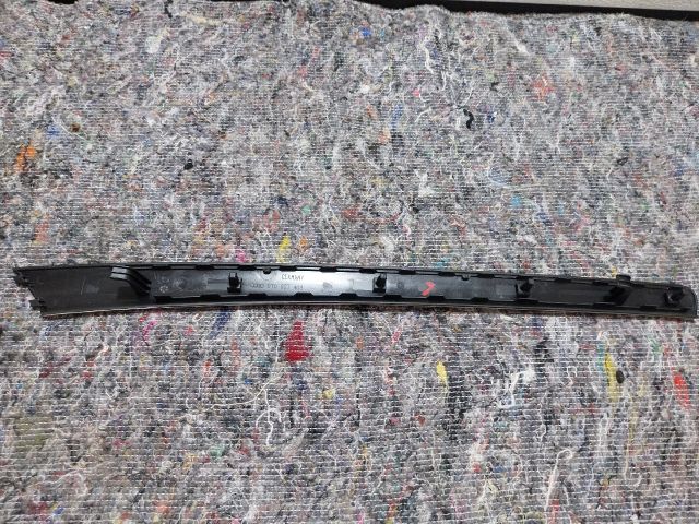 bontott AUDI A5 Bal első Ajtó Kárpit Díszléc