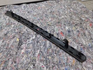 bontott AUDI A5 Bal első Ajtó Kárpit Díszléc