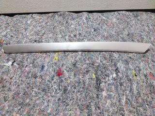 bontott AUDI A5 Bal első Ajtó Kárpit Díszléc