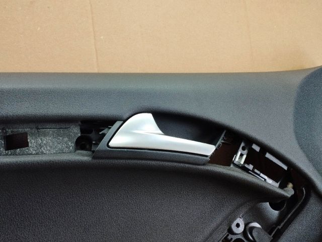 bontott AUDI A5 Bal első Ajtó Kárpit