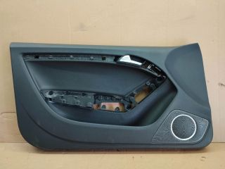 bontott AUDI A5 Bal első Ajtó Kárpit