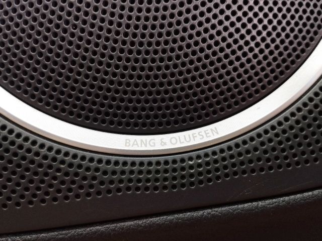 bontott AUDI A5 Bal első Ajtó Kárpit