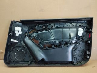 bontott AUDI A5 Bal első Ajtó Kárpit