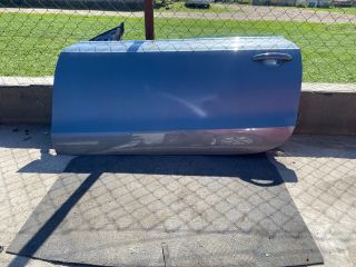 bontott AUDI A5 Bal első Ajtó (Részeivel)