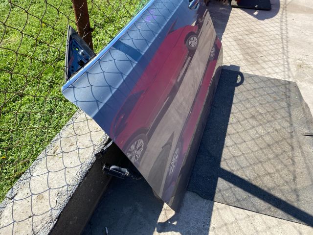 bontott AUDI A5 Bal első Ajtó (Részeivel)