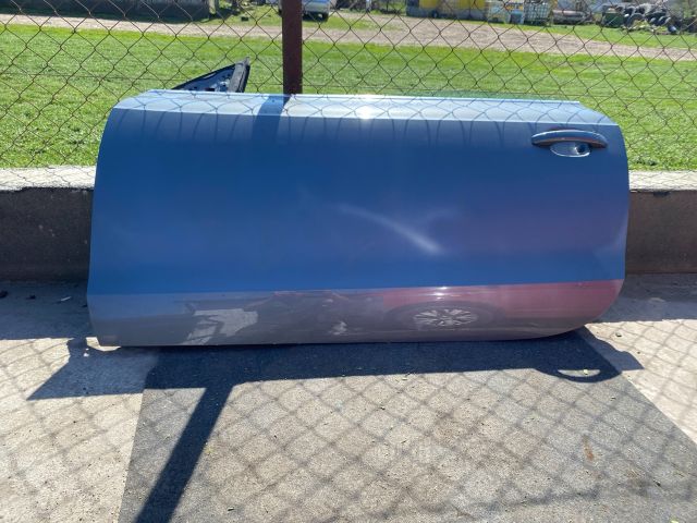 bontott AUDI A5 Bal első Ajtó (Részeivel)