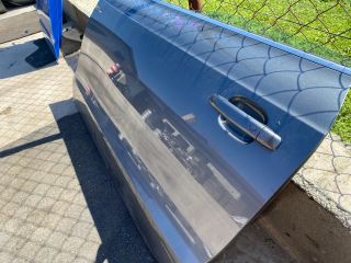 bontott AUDI A5 Bal első Ajtó (Részeivel)