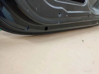 bontott AUDI A5 Bal első Ajtó (Üres lemez)