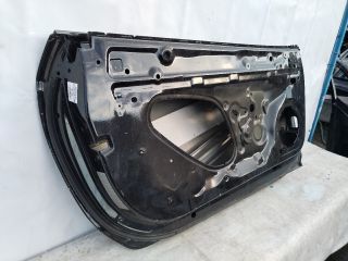 bontott AUDI A5 Bal első Ajtó (Üres lemez)