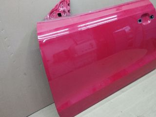 bontott AUDI A5 Bal első Ajtó (Üres lemez)