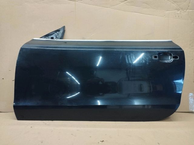 bontott AUDI A5 Bal első Ajtó (Üres lemez)