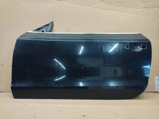 bontott AUDI A5 Bal első Ajtó (Üres lemez)