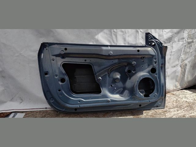 bontott AUDI A5 Bal első Ajtó (Üres lemez)