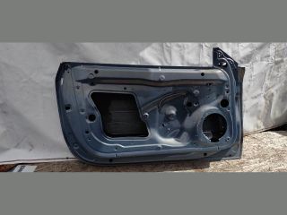 bontott AUDI A5 Bal első Ajtó (Üres lemez)