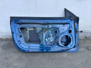 bontott AUDI A5 Bal első Ajtó (Üres lemez)