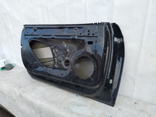 bontott AUDI A5 Bal első Ajtó (Üres lemez)