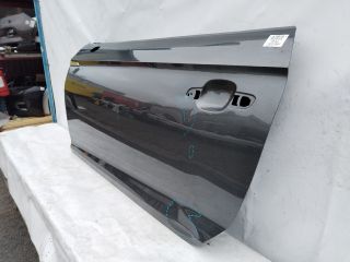 bontott AUDI A5 Bal első Ajtó (Üres lemez)