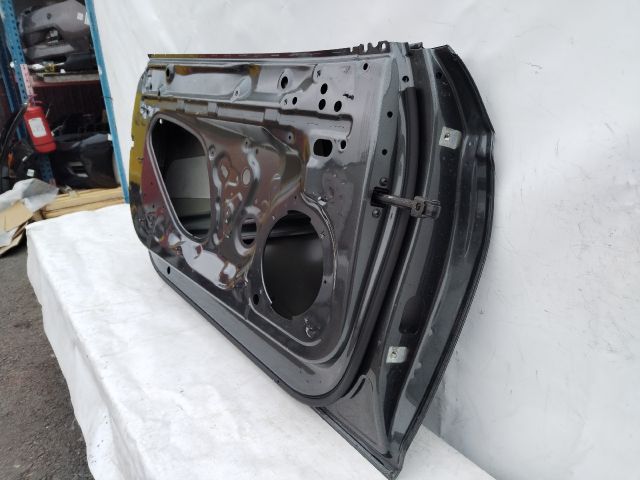 bontott AUDI A5 Bal első Ajtó (Üres lemez)