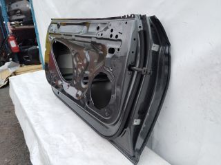 bontott AUDI A5 Bal első Ajtó (Üres lemez)