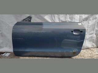 bontott AUDI A5 Bal első Ajtó (Üres lemez)