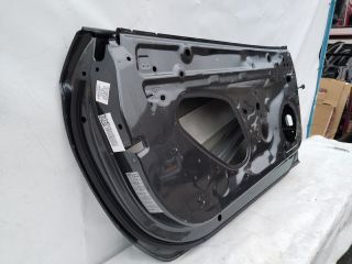 bontott AUDI A5 Bal első Ajtó (Üres lemez)