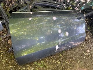 bontott AUDI A5 Bal első Ajtó (Üres lemez)