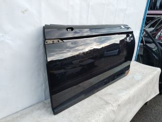 bontott AUDI A5 Bal első Ajtó (Üres lemez)