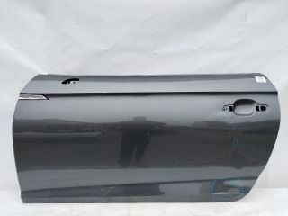 bontott AUDI A5 Bal első Ajtó (Üres lemez)