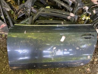 bontott AUDI A5 Bal első Ajtó (Üres lemez)
